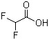 Difluoroacetic acid