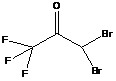 1,1-ジブロモ-3,3,3-トリフルオロアセトン