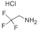 2,2,2-Trifluoroethylamine hydrochloride