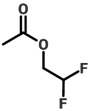 2,2-Difluoroethyl acetate